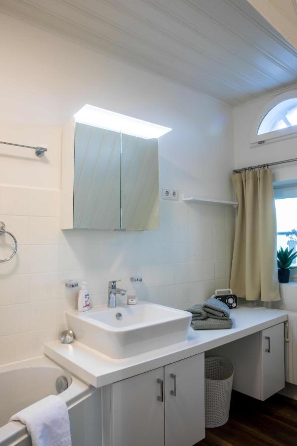 Ferienwohnung Klintum Oldsum Экстерьер фото